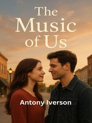 cover image of The Music of Us